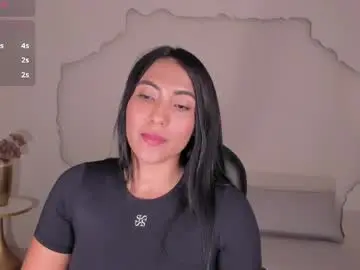 Chaturbate Live Sex of natalielewis_