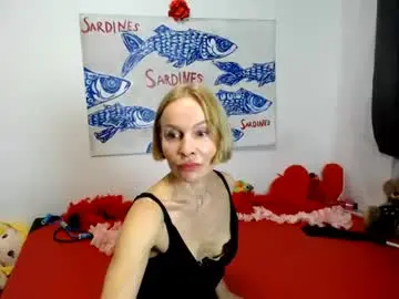 Chaturbate Adult Video Chat of noraohgreys