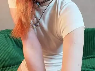 Chaturbate Nude Webcam of ohyumiyes