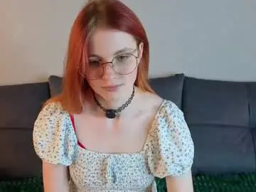 Chaturbate Nude Webcam of ohyumiyes