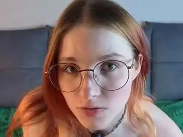 Chaturbate Nude Webcam of ohyumiyes