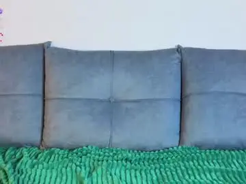 Chaturbate Nude Webcam of ohyumiyes