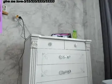 Chaturbate Nude Webcam of pussysweet9