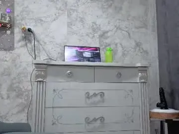 Chaturbate Live Porn of pussysweet9