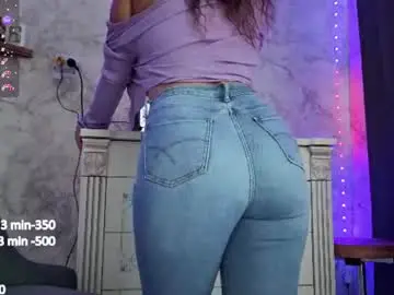 Chaturbate Adult Webcam of pussysweet9