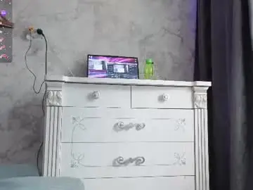 Chaturbate Sex Chat of pussysweet9