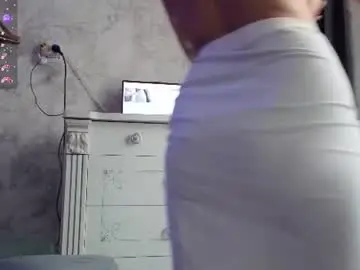 Chaturbate Live Sex Cam of pussysweet9