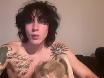 Chaturbate Nude Webcam of rhaenyra_daemon