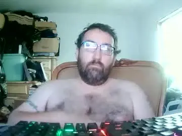 Chaturbate Nude Webcam of richard11268869