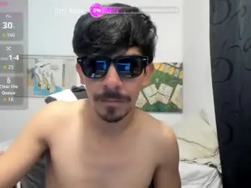 Chaturbate Adult Webcams of robindominique