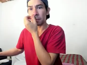 Chaturbate Adult Webcam of robindominique
