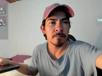 Chaturbate Private Sex Chat of robindominique
