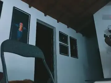 Chaturbate Best live sex cam show of silvabranko