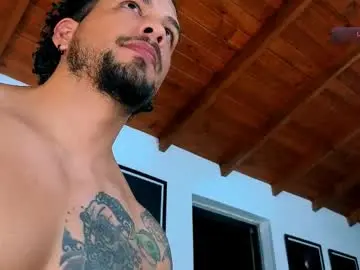 Chaturbate Free Porn Cam of silvabranko