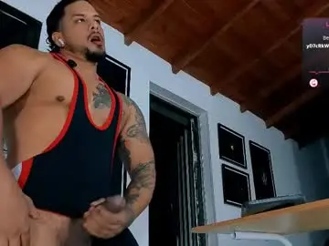 Chaturbate Best Webcam of silvabranko