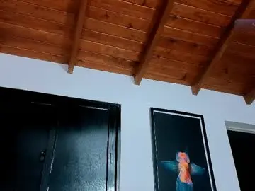Chaturbate Free Porn Cam of silvabranko