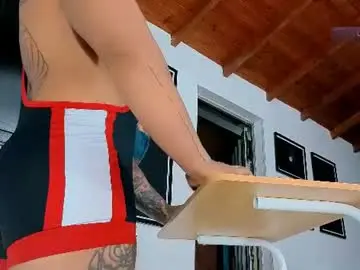 Chaturbate Free Porn Cam of silvabranko