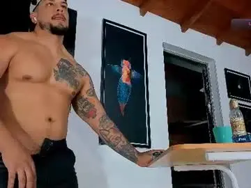 Chaturbate Best Webcam of silvabranko