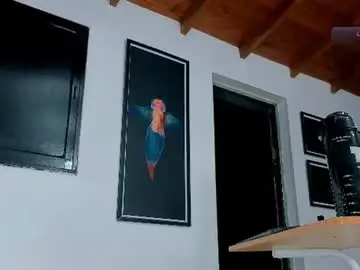 Chaturbate Adult Webcam of silvabranko