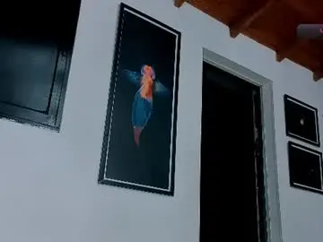 Chaturbate Live Sex Cam of silvabranko