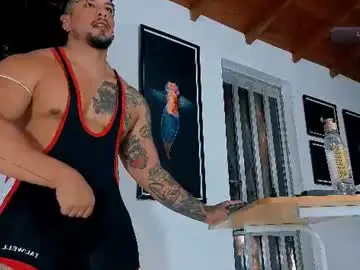 Chaturbate Best live sex cam show of silvabranko