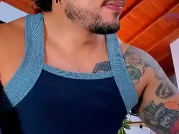 Chaturbate Live Sex of silvabranko