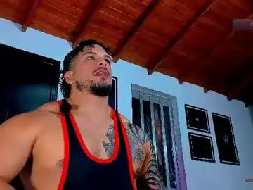 Chaturbate Free Live Porn of silvabranko