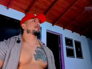 Chaturbate Watch Live Sex Cams of silvabranko
