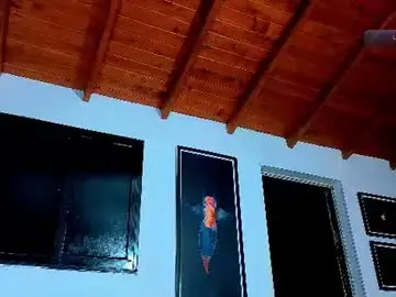 Chaturbate Best Webcam of silvabranko