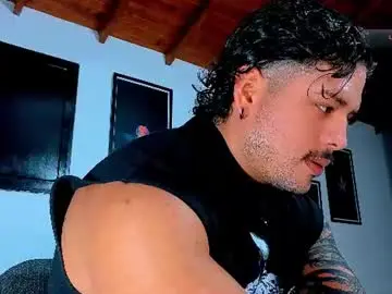 Chaturbate Adult Webcam of silvabranko
