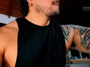 Chaturbate Free Live Porn of silvabranko