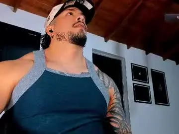 Chaturbate Private Sex Chat of silvabranko