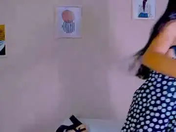 Chaturbate Watch Live Sex Cams of soffipink