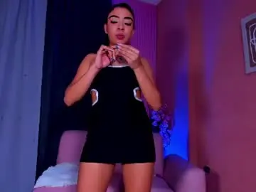 Chaturbate Best live sex cam show of soffipink