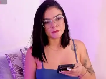 Chaturbate Private Sex Chat of sofiaalarson