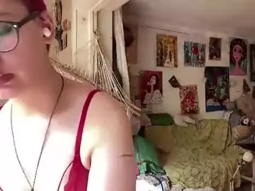 Chaturbate Nude Webcam of sonyshka