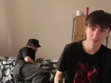 Chaturbate Sex Cam of stralght_twinks
