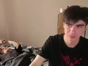 Chaturbate Live Sex of stralght_twinks