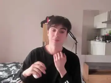 Chaturbate Live Porn of stralght_twinks