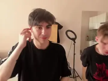 Chaturbate Free Live Porn of stralght_twinks