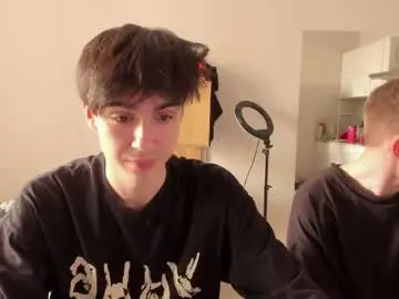 Chaturbate Live Porn of stralght_twinks