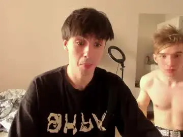 Chaturbate Free Live Porn of stralght_twinks