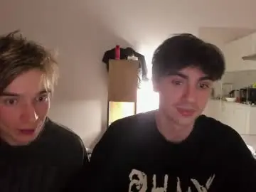 Chaturbate Live Sex Cam of stralght_twinks