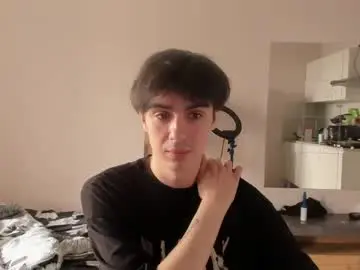 Chaturbate Sex Chat of stralght_twinks