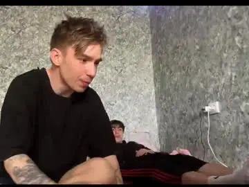 Chaturbate Private Sex Chat of stralght_twinks