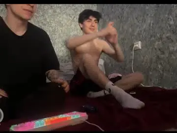 Chaturbate Best live sex cam show of stralght_twinks