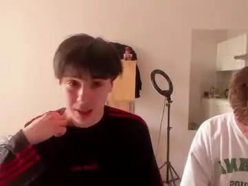 Chaturbate Nude Webcam of stralght_twinks