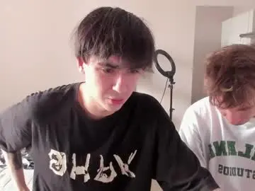 Chaturbate Free Live Porn of stralght_twinks