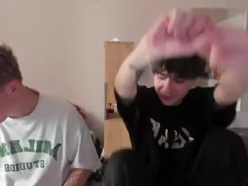 Chaturbate Live Porn of stralght_twinks