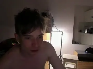 Chaturbate Live Sex of stralght_twinks